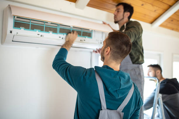 Best Affordable HVAC services  in Thornport, OH
