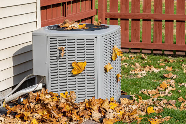 Best Central air repair  in Thornport, OH