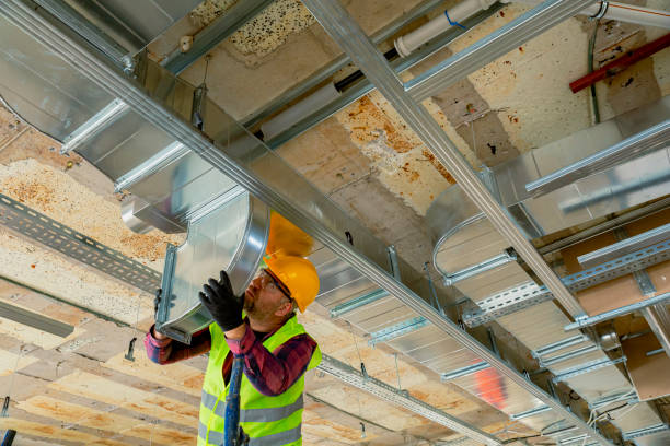 Best HVAC companies near me  in Thornport, OH