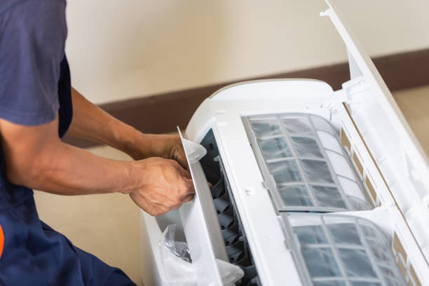Best HVAC air duct cleaning  in Thornport, OH