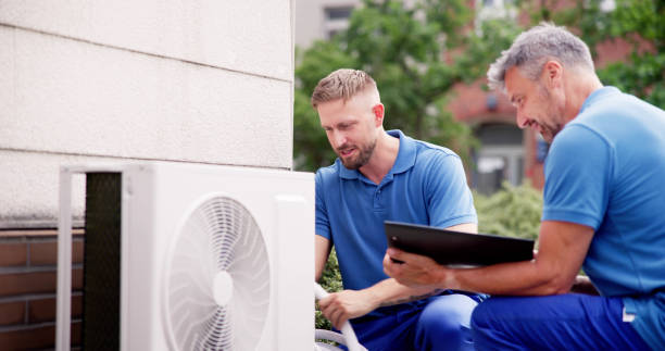 Best HVAC installation services  in Thornport, OH