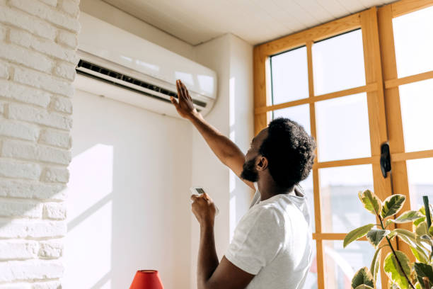 Best Emergency HVAC repair  in Thornport, OH