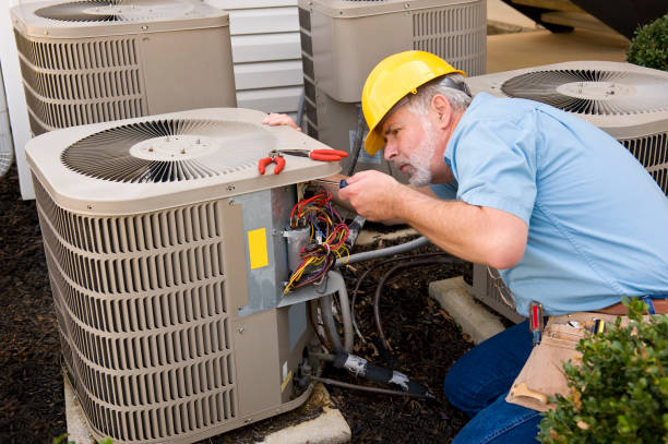 Best HVAC repair near me  in Thornport, OH