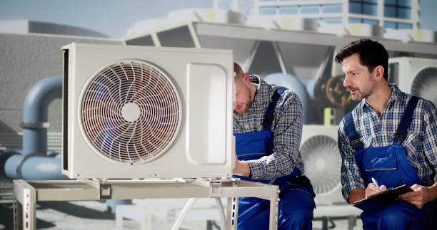 Best Best HVAC companies  in Thornport, OH