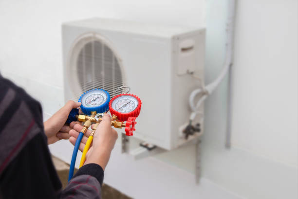 Best Air quality test  in Thornport, OH