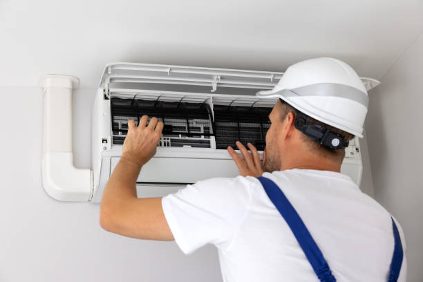 Best HVAC maintenance near me  in Thornport, OH