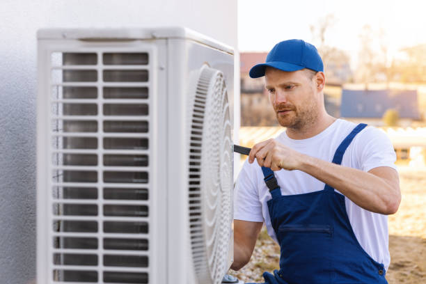 Best Local HVAC companies  in Thornport, OH