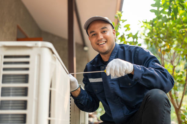 Reliable Thornport, OH HVAC Solutions
