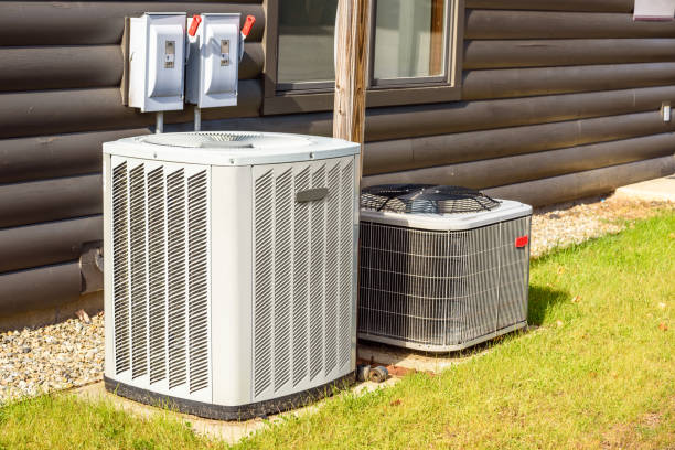 Best HVAC emergency services  in Thornport, OH