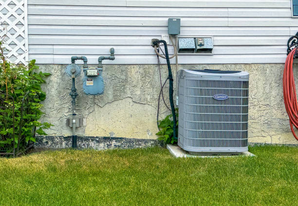 Best Commercial HVAC repair  in Thornport, OH
